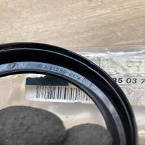 A2128850374   Front fog light trim/grill Mercedes-Benz E W212