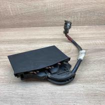 09131668   Fuse box set Opel Zafira A