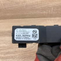 M3N 284019 7812A 284019  Aerial antenna amplifier Opel Astra J