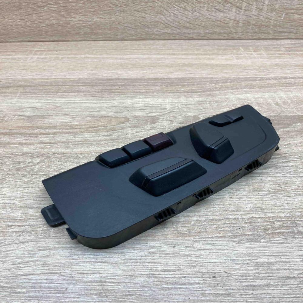 9276627   Seat control switch BMW 3 E90 E91