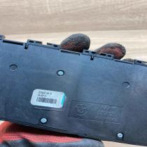 9276627   Seat control switch BMW 3 E90 E91