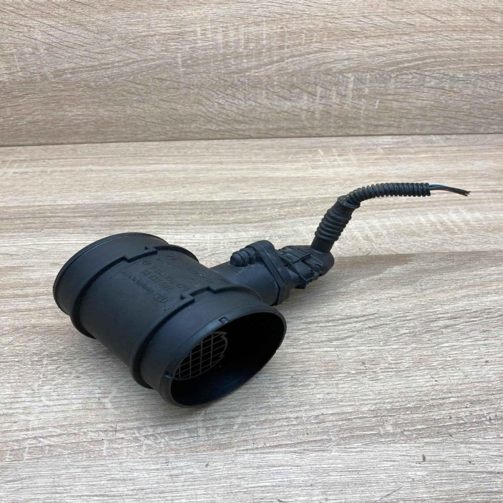 0281002478 24437502  Mass air flow meter Opel Zafira A