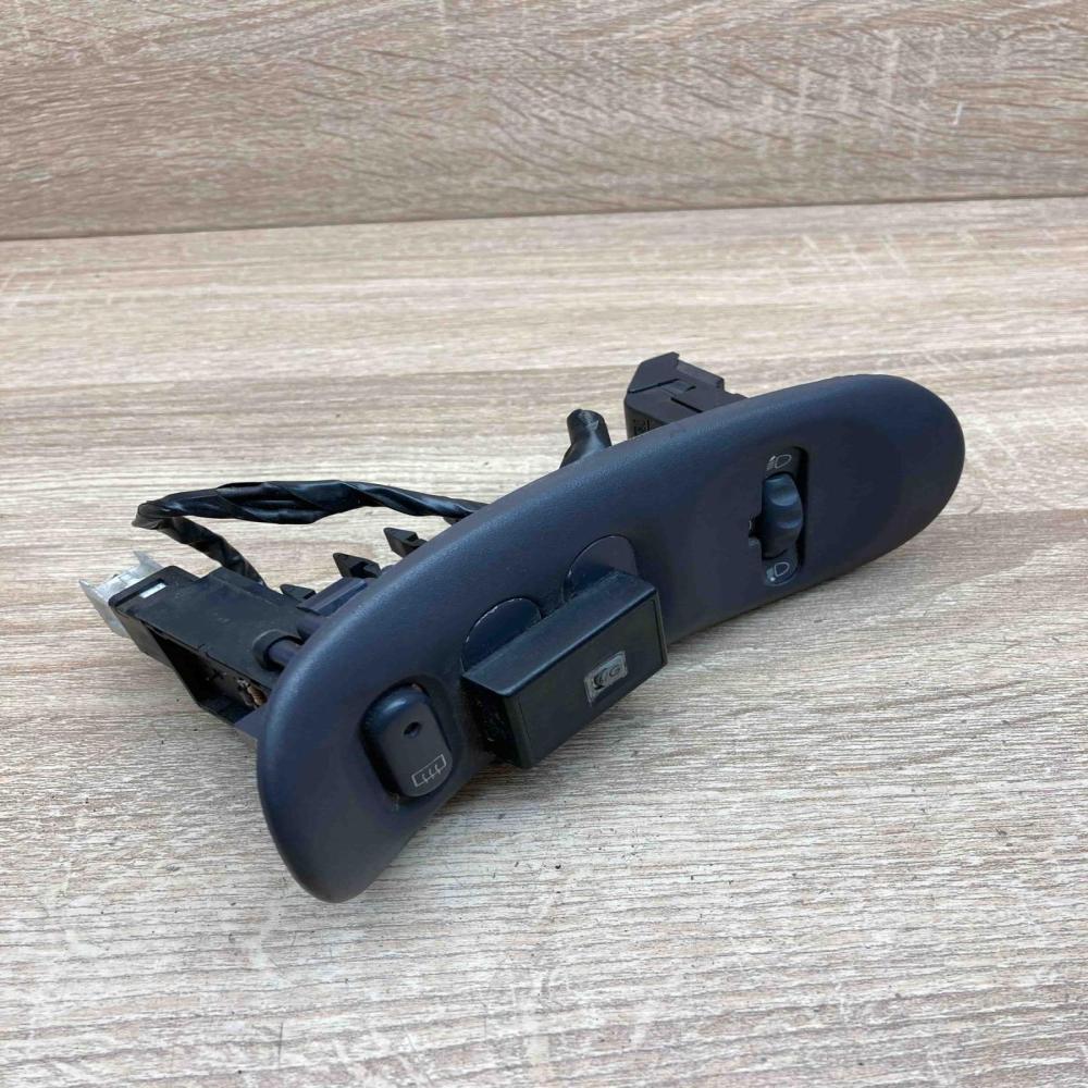 6025300995 MP4093  Headlight level height control switch Renault Espace II