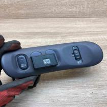 6025300995 MP4093  Headlight level height control switch Renault Espace II