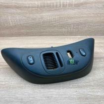 7700846262 05327 N24944 Other interior part Renault Scenic I