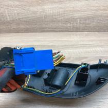 7700846262 05327 N24944 Other interior part Renault Scenic I
