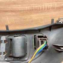 7700846262 05327 N24944 Other interior part Renault Scenic I