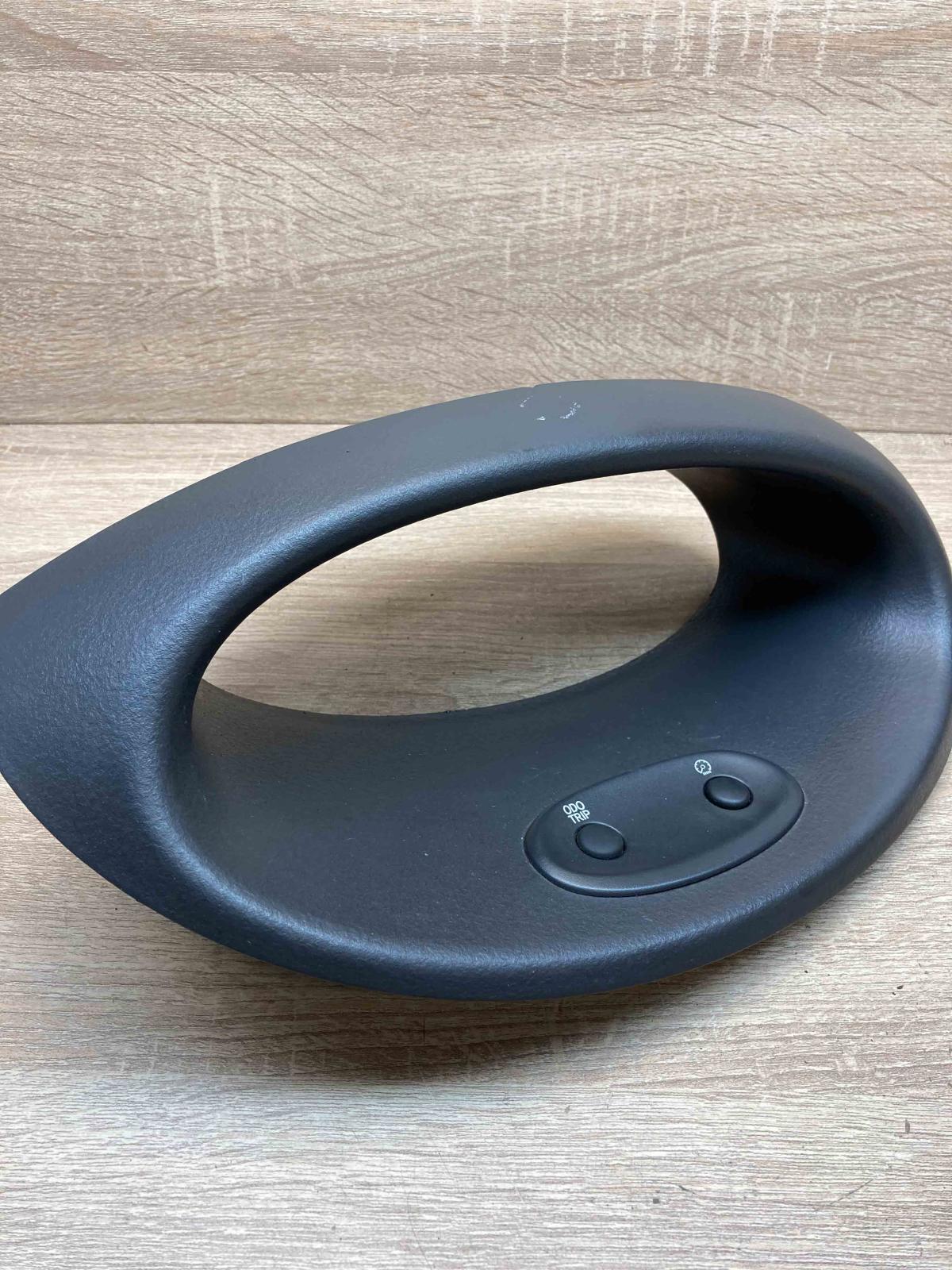 55411 52010 TS0P 5  Dashboard trim Toyota Yaris