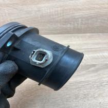 98AB 9P965 AA   Mass air flow meter Ford Focus