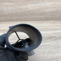 98AB 9P965 AA   Mass air flow meter Ford Focus