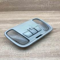 30813529 727886 10  Front seat light Volvo S40, V40