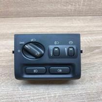 30613945   Light switch Volvo S40