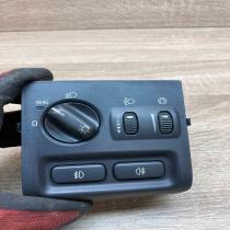30613945   Light switch Volvo S40