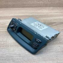 86110 52021 H0 CN TS0821AA 107901 Radio/CD/DVD/GPS head unit Toyota Yaris