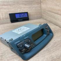 86110 52021 H0 CN TS0821AA 107901 Radio/CD/DVD/GPS head unit Toyota Yaris