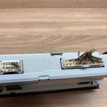 86110 0D040 CN TS0370LC W58500 Radio/CD/DVD/GPS head unit Toyota Yaris