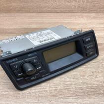 86110 0D040 CN TS0370LC W58500 Radio/CD/DVD/GPS head unit Toyota Yaris