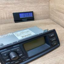 86110 0D040 CN TS0370LC W58500 Radio/CD/DVD/GPS head unit Toyota Yaris