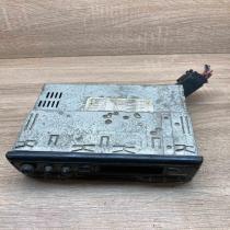 79RC169 00 CG009915 PH169CX0919551 Radio/CD/DVD/GPS head unit Renault Espace III