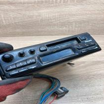 79RC169 00 CG009915 PH169CX0919551 Radio/CD/DVD/GPS head unit Renault Espace III