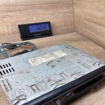79RC169 00 CG009915 PH169CX0919551 Radio/CD/DVD/GPS head unit Renault Espace III