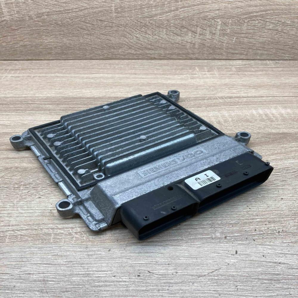 39110 25071 NFD5K4C02A 5WY1G06B Engine control unit/module ECU Hyundai Sonata
