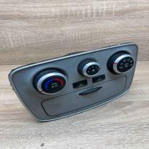 84742 3K000 97250 3KXXX  Climate control unit Hyundai Sonata