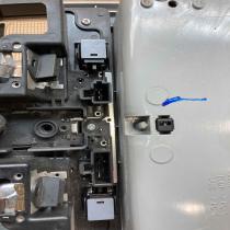 92800 10 3K0XX   Other interior part KIA Stonic