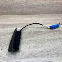 4953312 90433374  Electric window control switch Opel Vectra B
