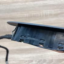 4953312 90433374  Electric window control switch Opel Vectra B