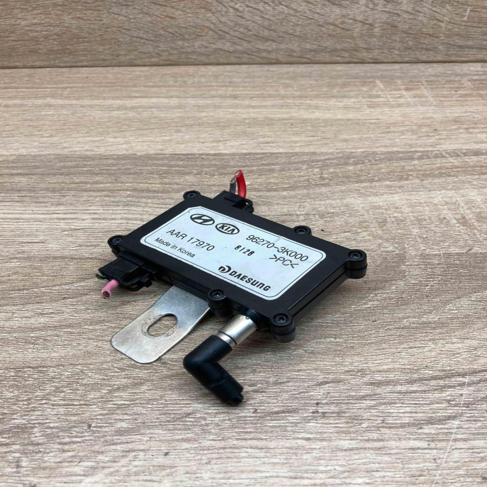 96270 3K000 AAR 17970  Antenna control unit Hyundai Sonata