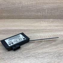 13152151 KA  Tire pressure control unit Opel Signum