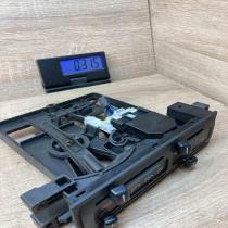 59710 30762   Climate control unit Ford Maverick
