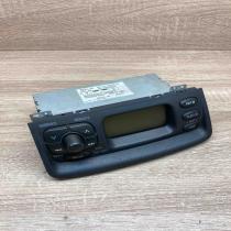 86110 52022 B0 CN TS0820AB  Radio/CD/DVD/GPS head unit Toyota Yaris