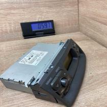 86110 52022 B0 CN TS0820AB  Radio/CD/DVD/GPS head unit Toyota Yaris