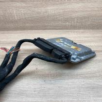 038906018FS 0281010171  Engine control unit/module ECU Volkswagen PASSAT B5