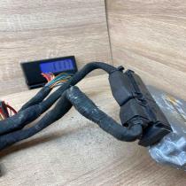 038906018FS 0281010171  Engine control unit/module ECU Volkswagen PASSAT B5