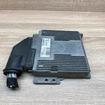 S113721102D 7700103799  Engine control unit/module ECU Renault Safrane