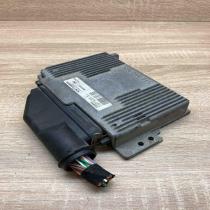 S113721102D 7700103799  Engine control unit/module ECU Renault Safrane