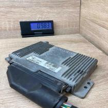 S113721102D 7700103799  Engine control unit/module ECU Renault Safrane