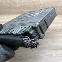 0281001809 7700110647  Engine control unit/module ECU Renault Scenic I