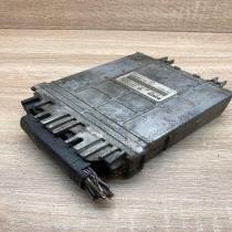 0281001809 7700110647  Engine control unit/module ECU Renault Scenic I
