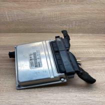 3B0907552J 0261206122 Used Engine control unit/module ECU Audi A4 S4 B5 8D