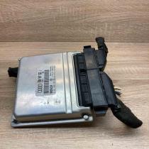 3B0907552J 0261206122 Used Engine control unit/module ECU Audi A4 S4 B5 8D