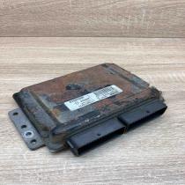 S110030034A 7700115210  Engine control unit/module ECU Renault Clio II