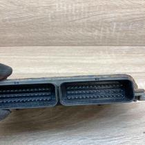 S110030034A 7700115210  Engine control unit/module ECU Renault Clio II