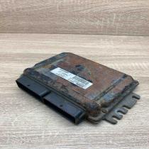 S110030034A 7700115210  Engine control unit/module ECU Renault Clio II
