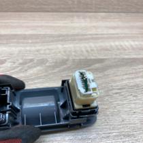 777197   Headlight level height control switch Toyota Yaris