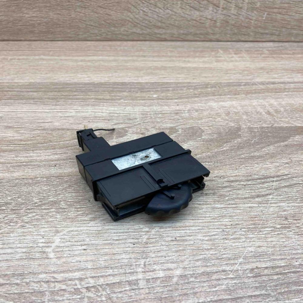 7700434989 241641  Panel lighting control switch Renault Megane I