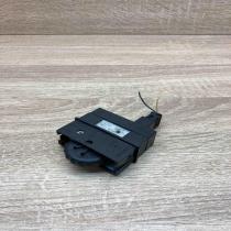 7700434989 241641  Panel lighting control switch Renault Megane I
